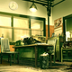 Image for article titled The Beautiful Concept Art Of BioShock Infinite